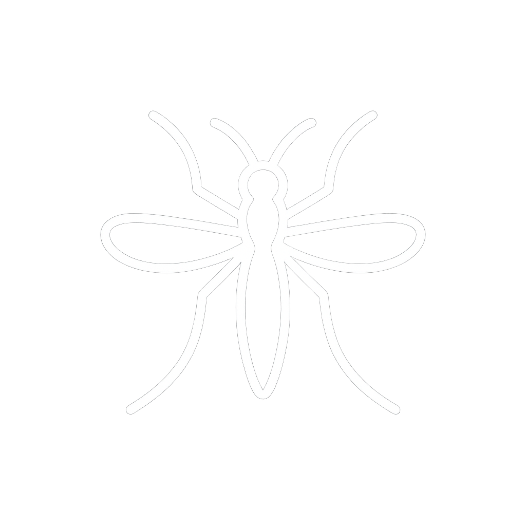 Mosquito control icon