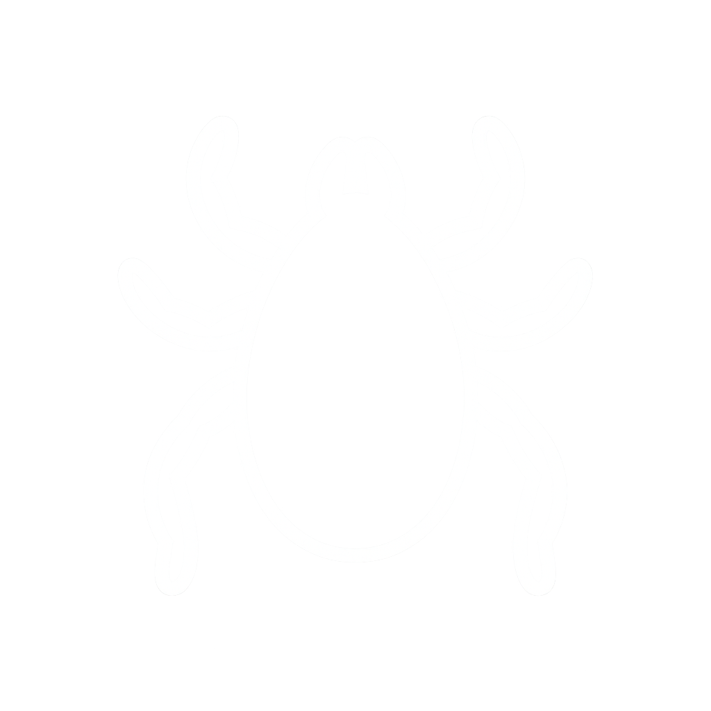 Tick control icon